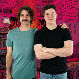 Ned & Josh