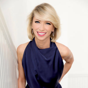 Dr. Amy Cuddy