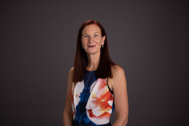 Marie McLeod